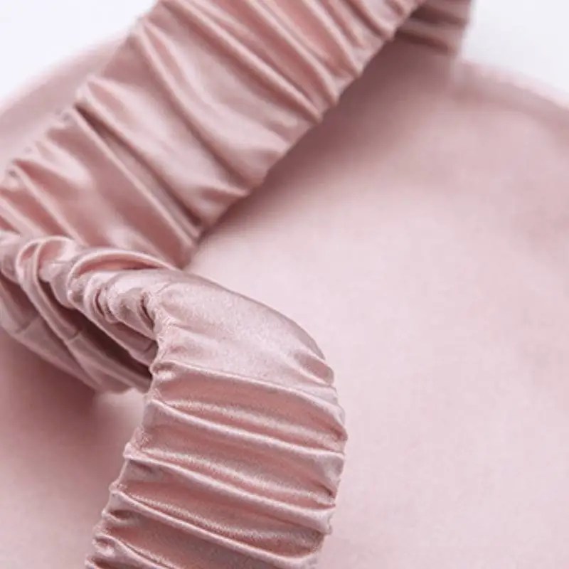 Simple Plain Eye Masks-4