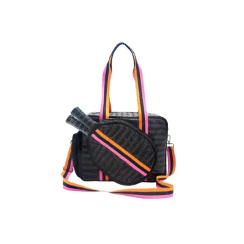 Simple Sporty Tennis Racket Bags