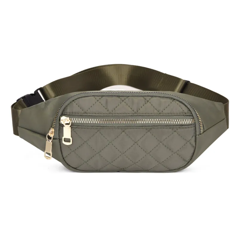 Softness Fashionable Fanny Pack-4