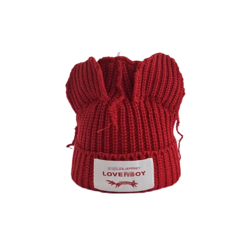 Cute Warming Beanie