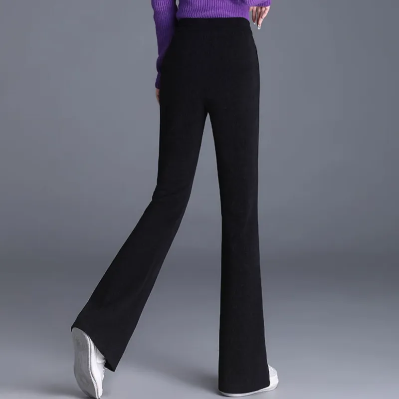 Loose Fashion Casual Pants-1