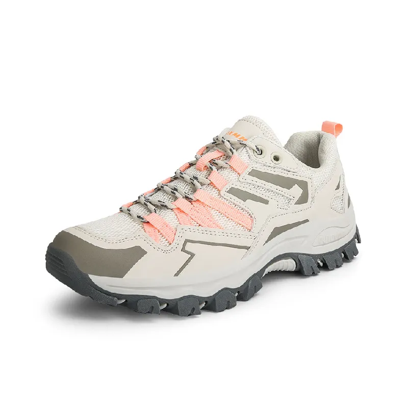 Large Size Hiking Shoes-0