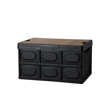 Fashionable Plain Storage Boxes / Storage Containers