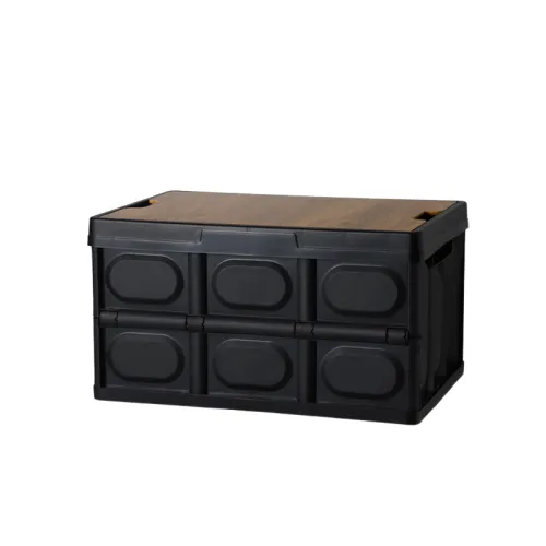 Fashionable Plain Storage Boxes / Storage Containers