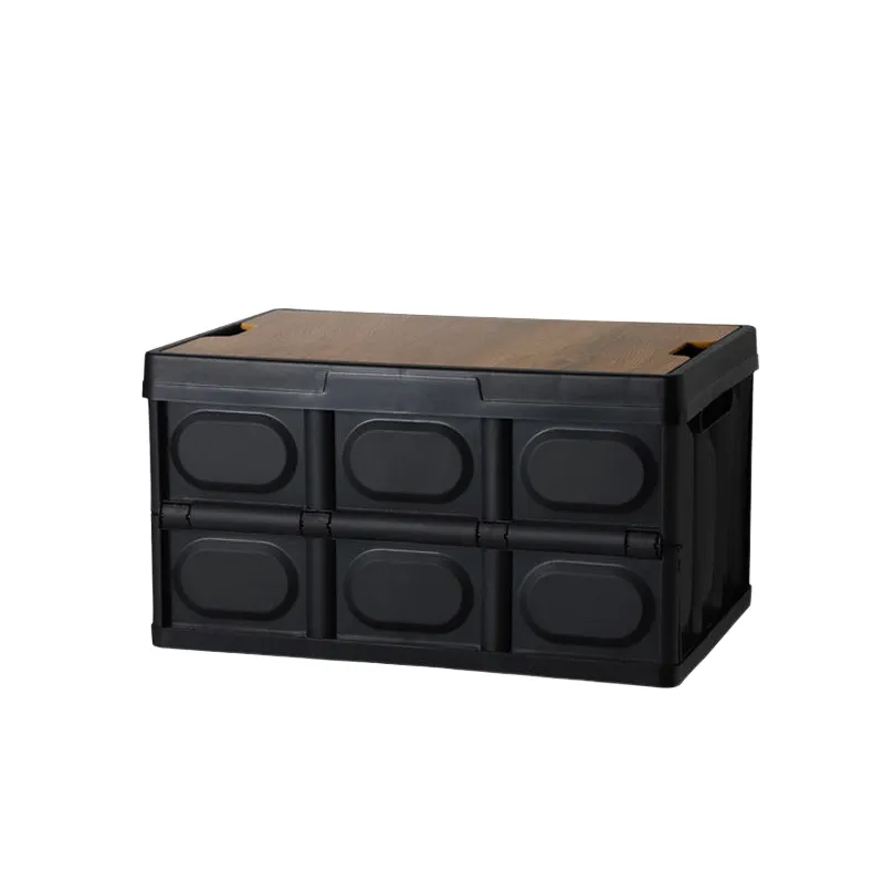Fashionable Plain Storage Boxes / Storage Containers-0