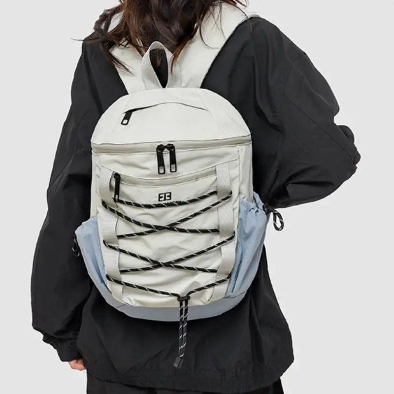 Outdoor Casual Backpack-3