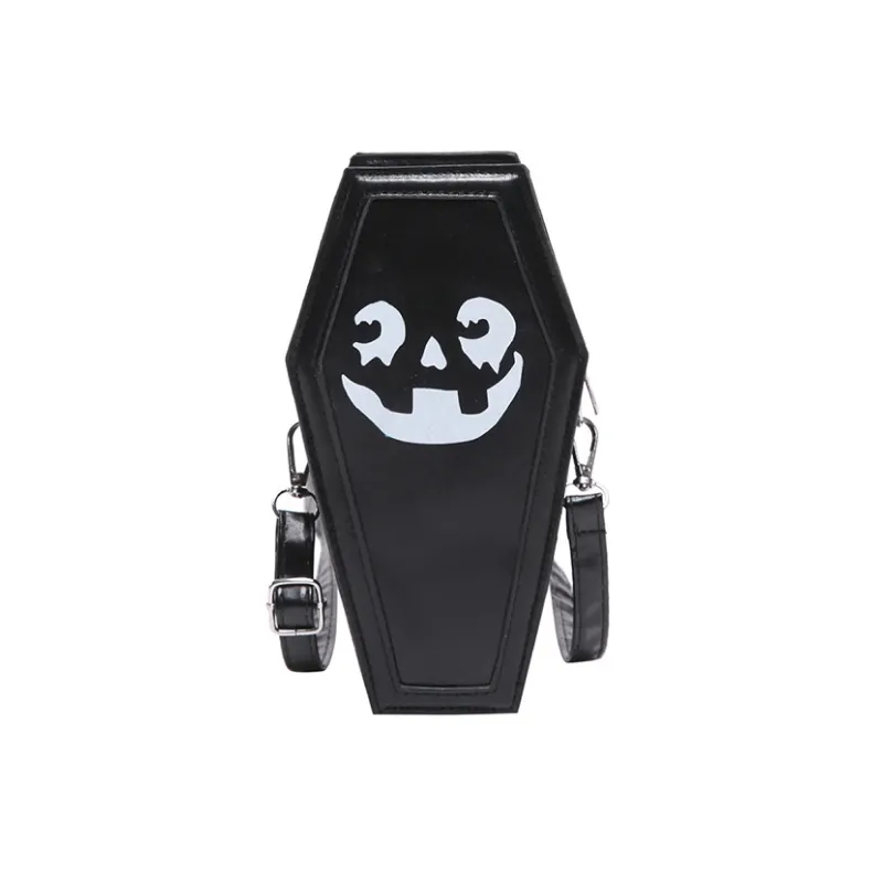 Fashionable Funky Shoulder Bag-2
