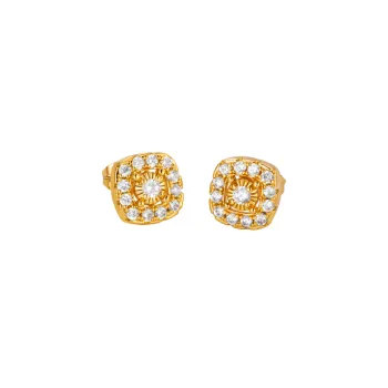 Simple Basics Ear Stud