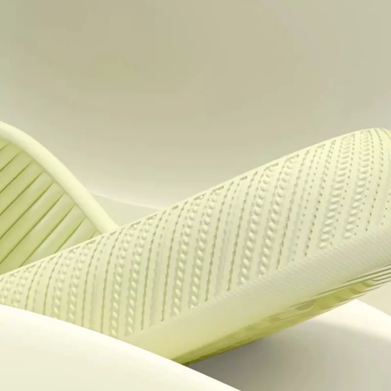Casual Simple Flip flops-3