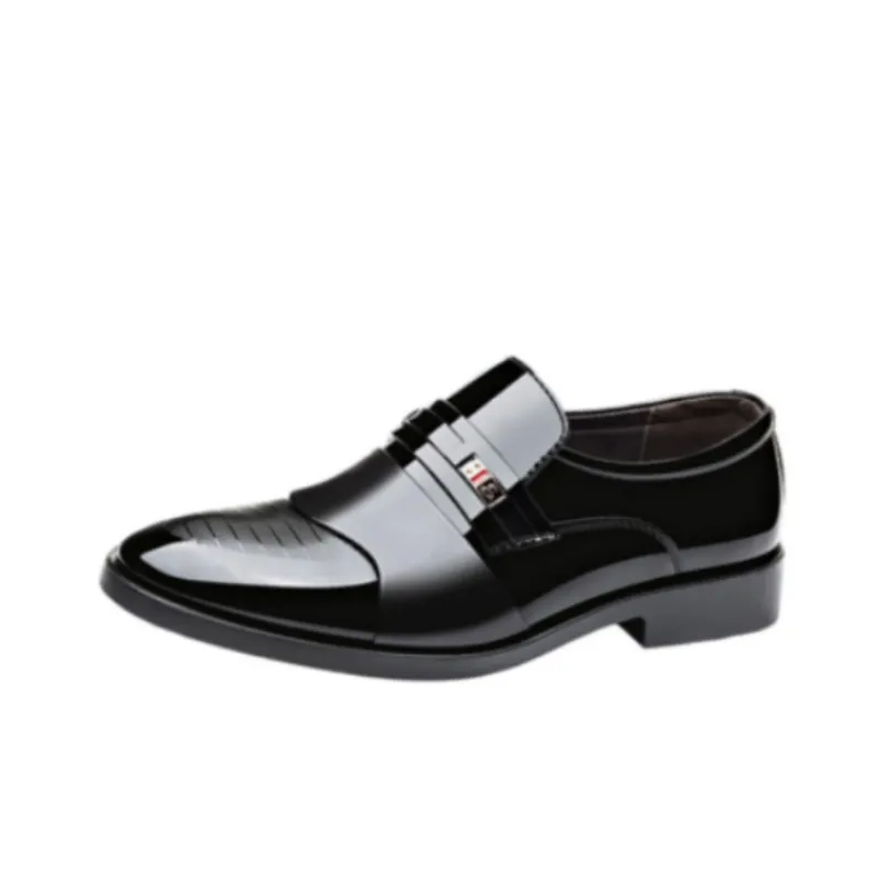 Elegant Business Dress Shoes-0