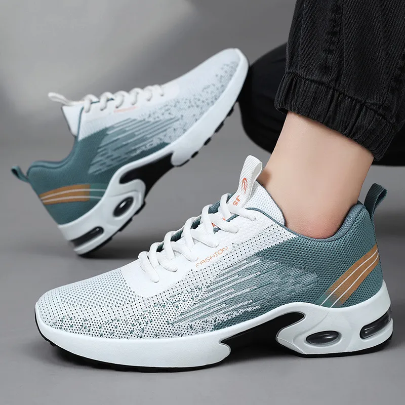 Sports Fashionable Badminton Shoes-1