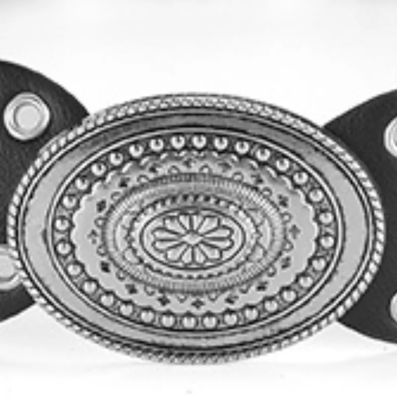 Boho Retro Other Belt-5