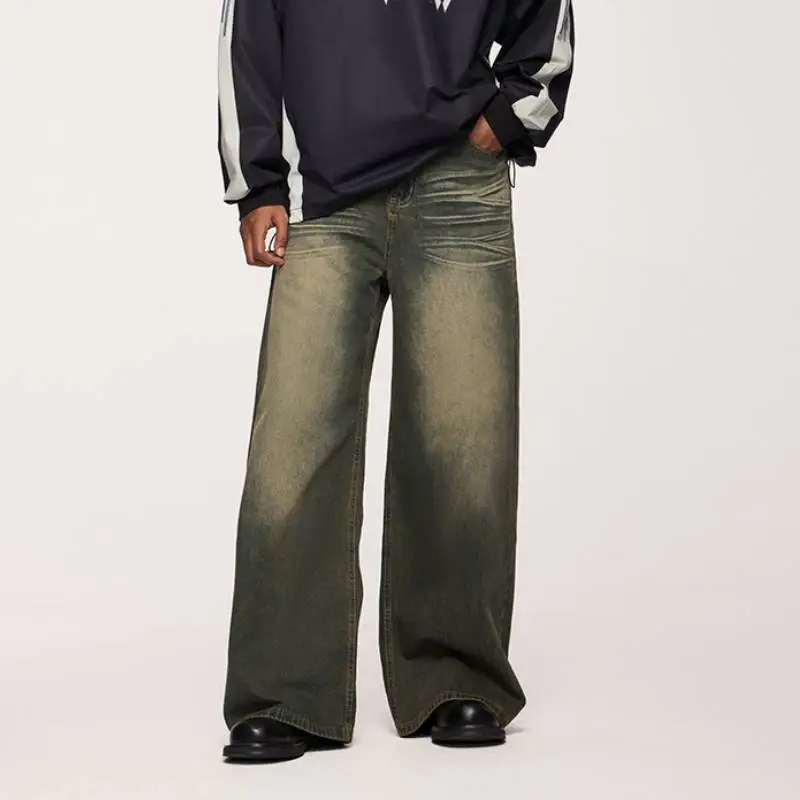 Simple Funky Jeans-2