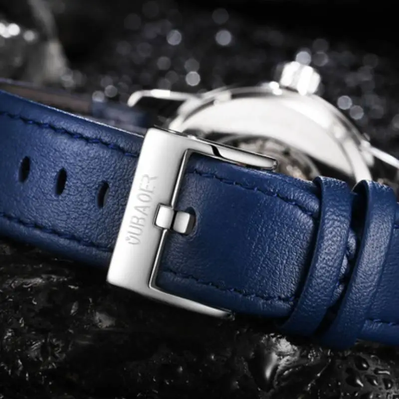 Fashion Casual Watch-4