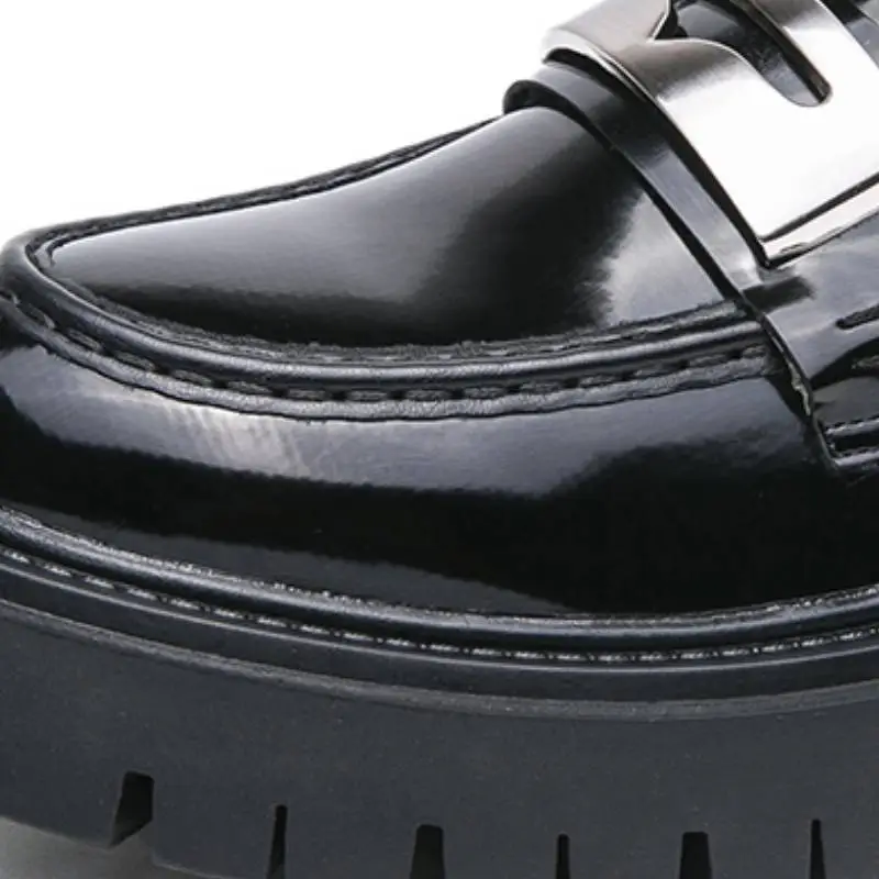 Casual Fashionable Loafer-4