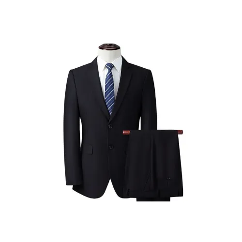 Fashionable Business Suit
