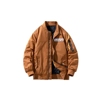 Loose Casual Baseball Jersey