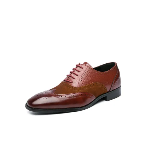 Fashionable Business Dress Shoes