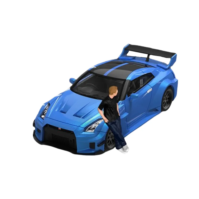 Simulation Cool Completed Model-11