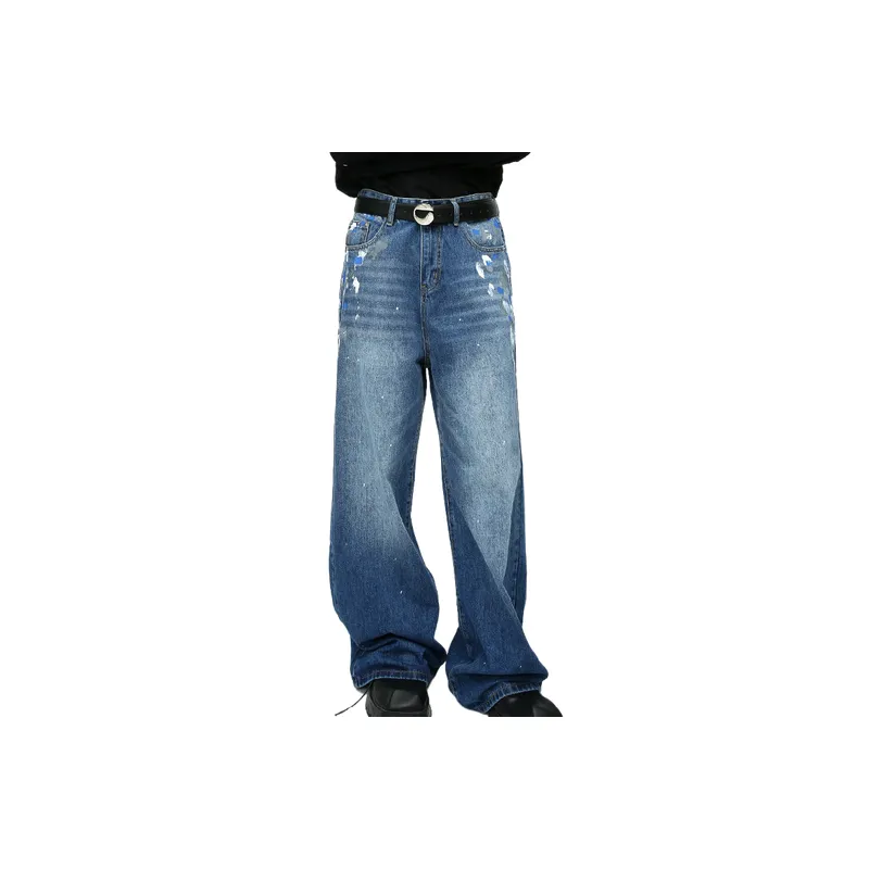 Simple Basics Jeans-4