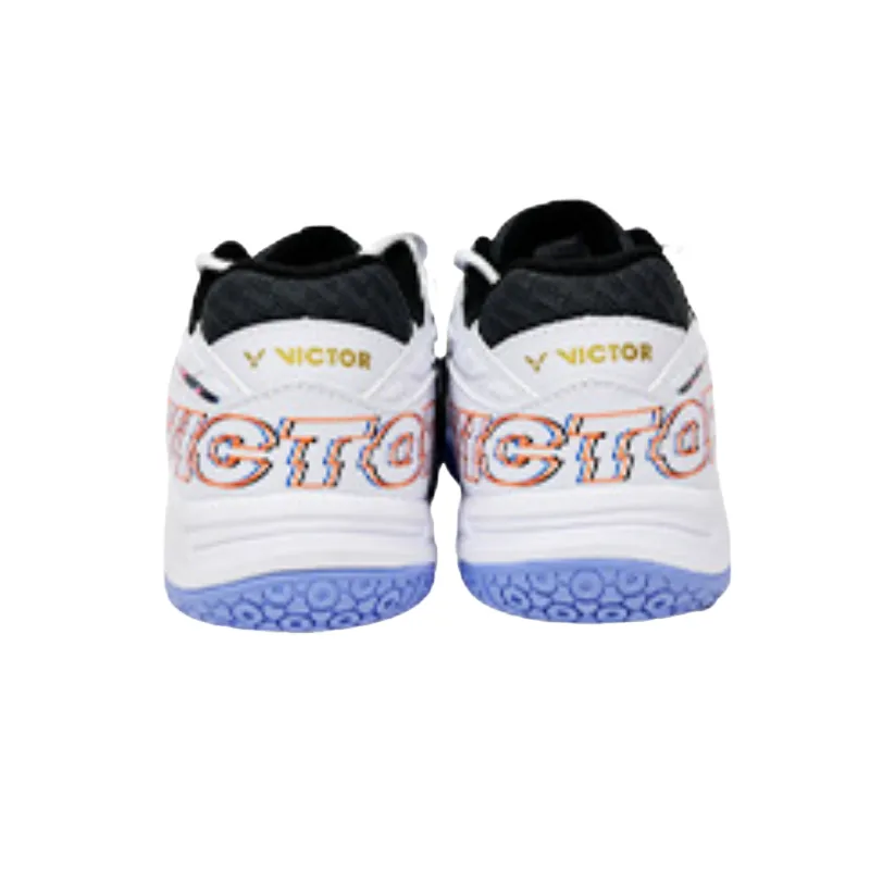 Contrast Color Contrast Color Badminton Shoes-3