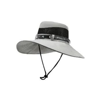 Breathable Sun Protective Hat