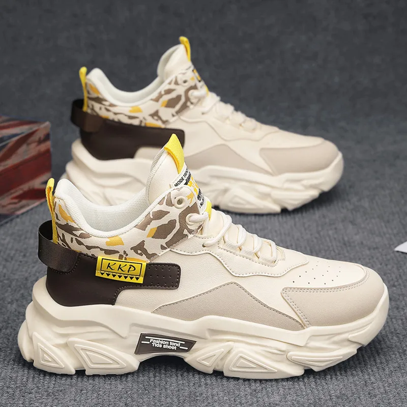 Fashionable Casual Men'S Casual-7