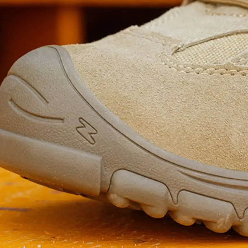 Fashionable Warming Outdoor Boots-3