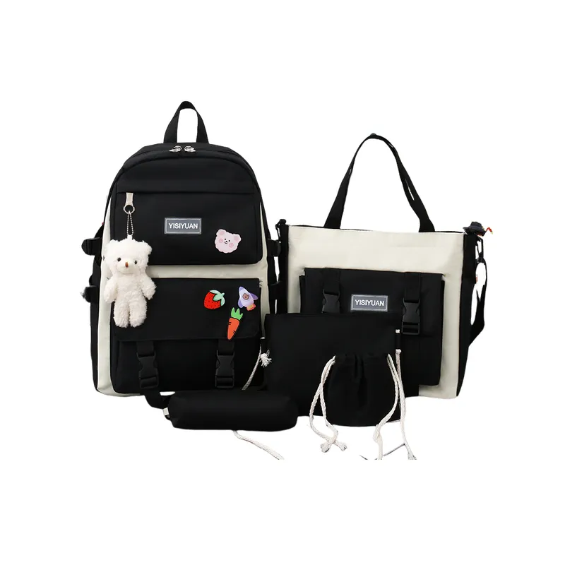 Simple Fashionable Combo Set-9