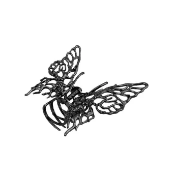 Fantasy Butterfly Hair Clip