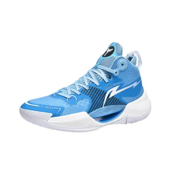 Breathable Basketball Shoes