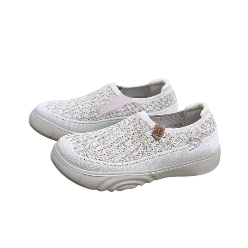 Softness Casual Platform Shoes-3