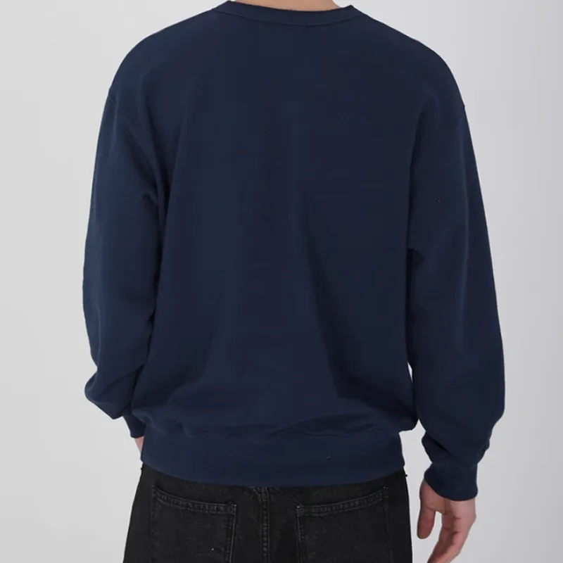 Fashionable Loose T Shirt-3