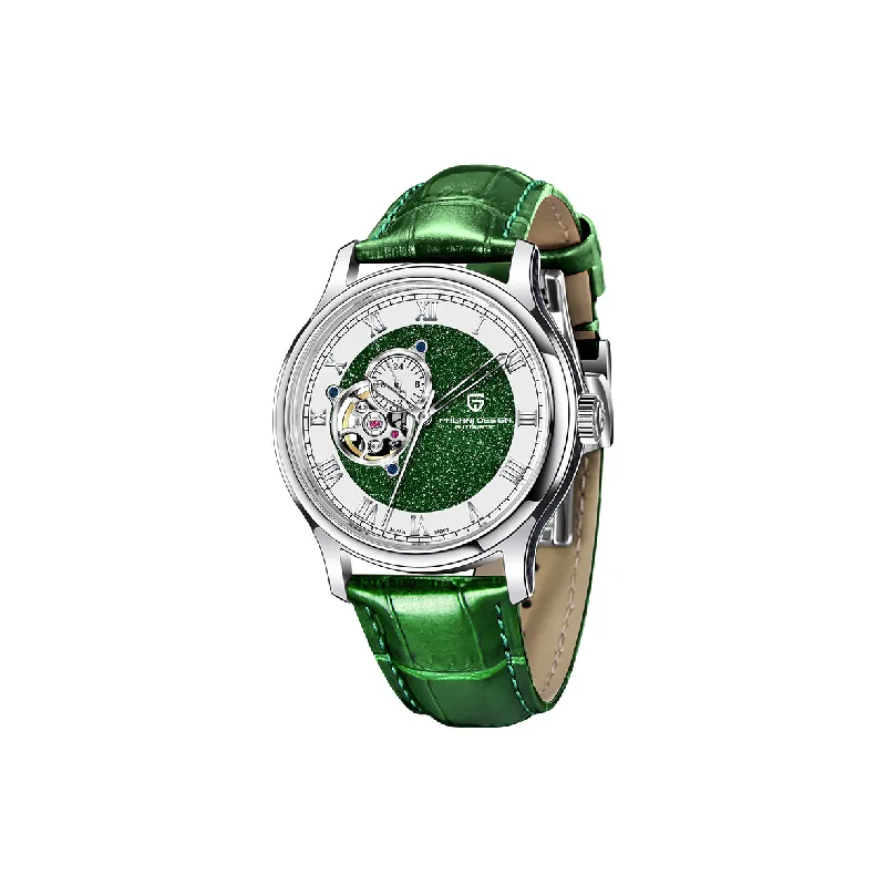 Fashion Water Resistant Watch-0