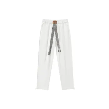 Loose Trendy Casual Pants