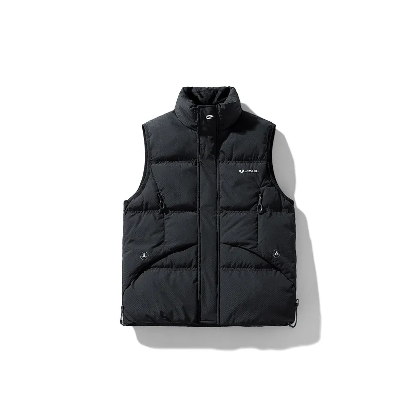 Fashion Casual Vest-2