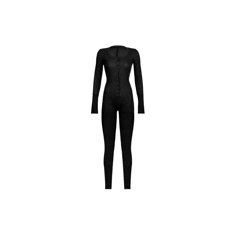 Casual Basics Bodysuit-0