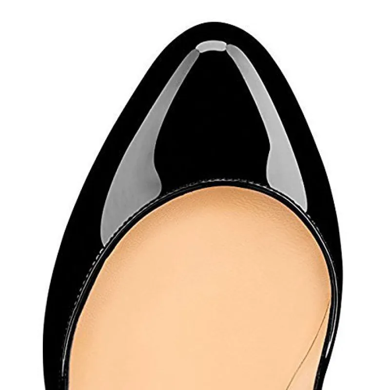 Fashion Funky High Heels-3