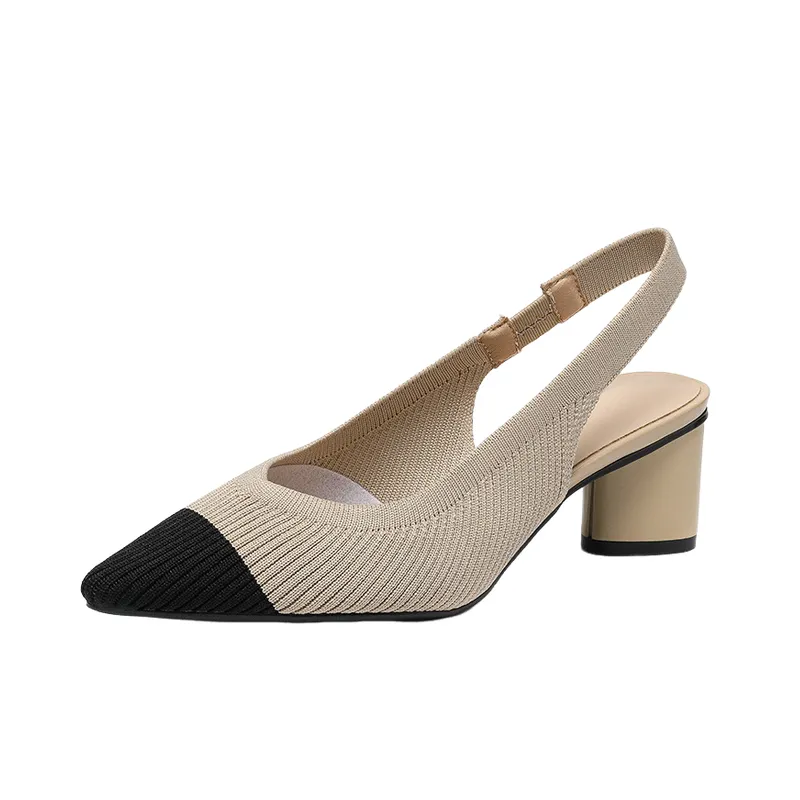 Fashionable Simple Women'S Casual Shoes-12