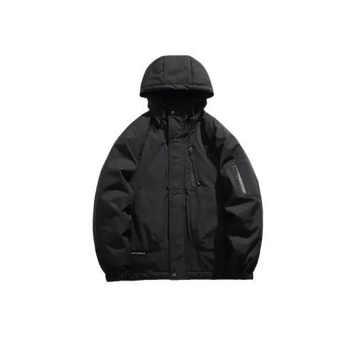 Multifunctional Design Jacket
