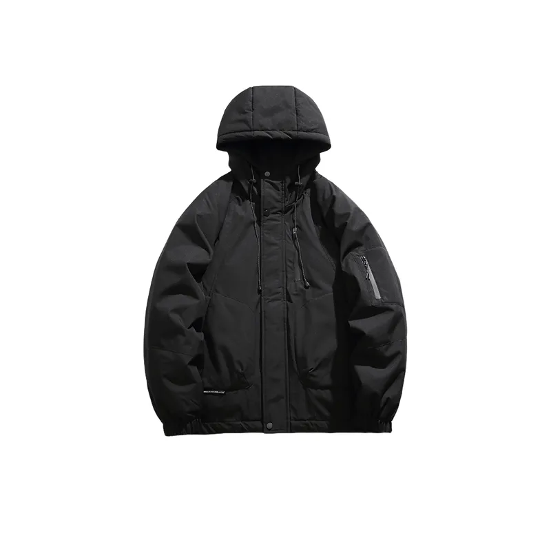 Multifunctional Design Jacket-0