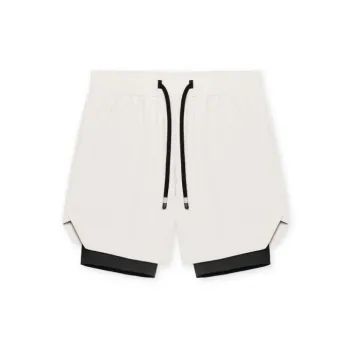 Quick Drying Casual Loose Trendy Shorts
