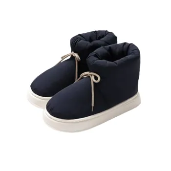 Waterproof Casual Cotton Shoes