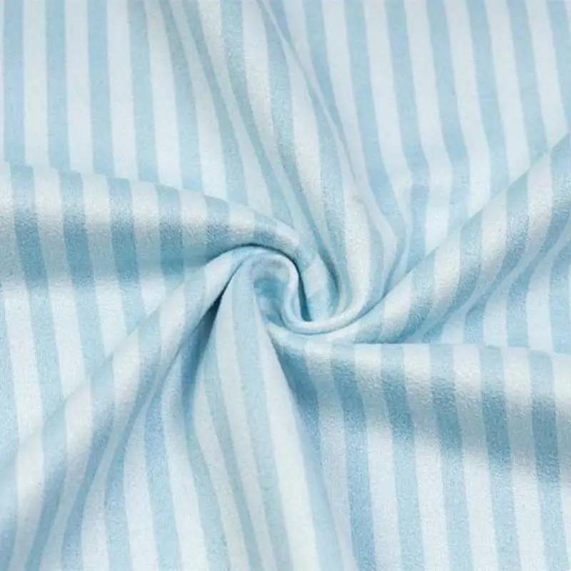 Casual Striped T Shirt-3