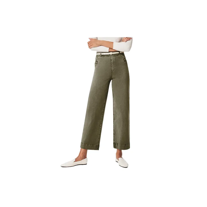 Casual Fashion Jeans-7