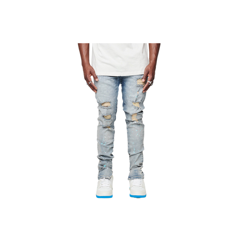 Democracy Karessa Capri Skinny Jean - POIZON