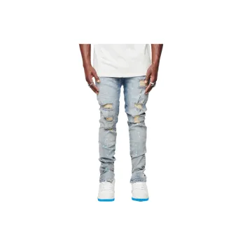 Fashionable Skinny Jeans