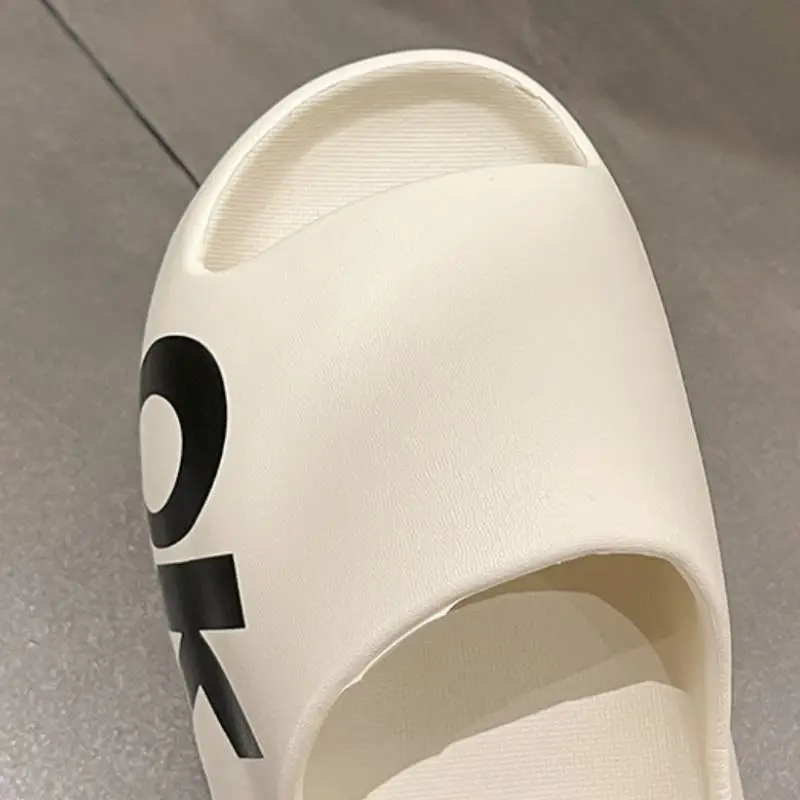 Casual Simple Flip flops-3
