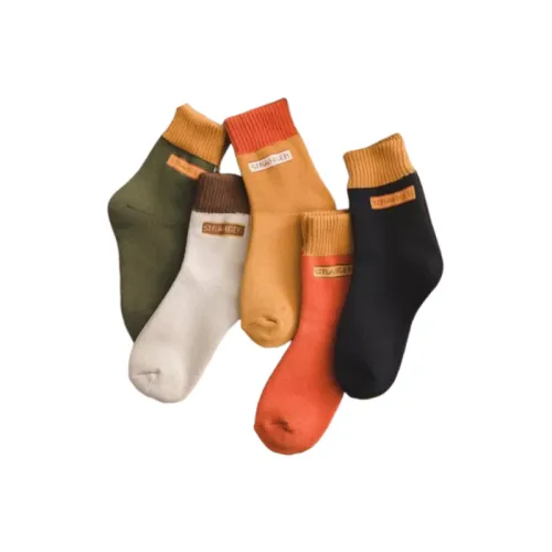 RUMEE FOR Knee-High Socks Womens 2 Pack