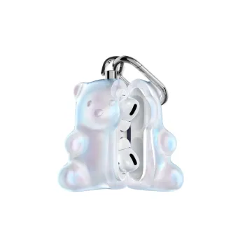 Simple Cartoon Headphone Cases